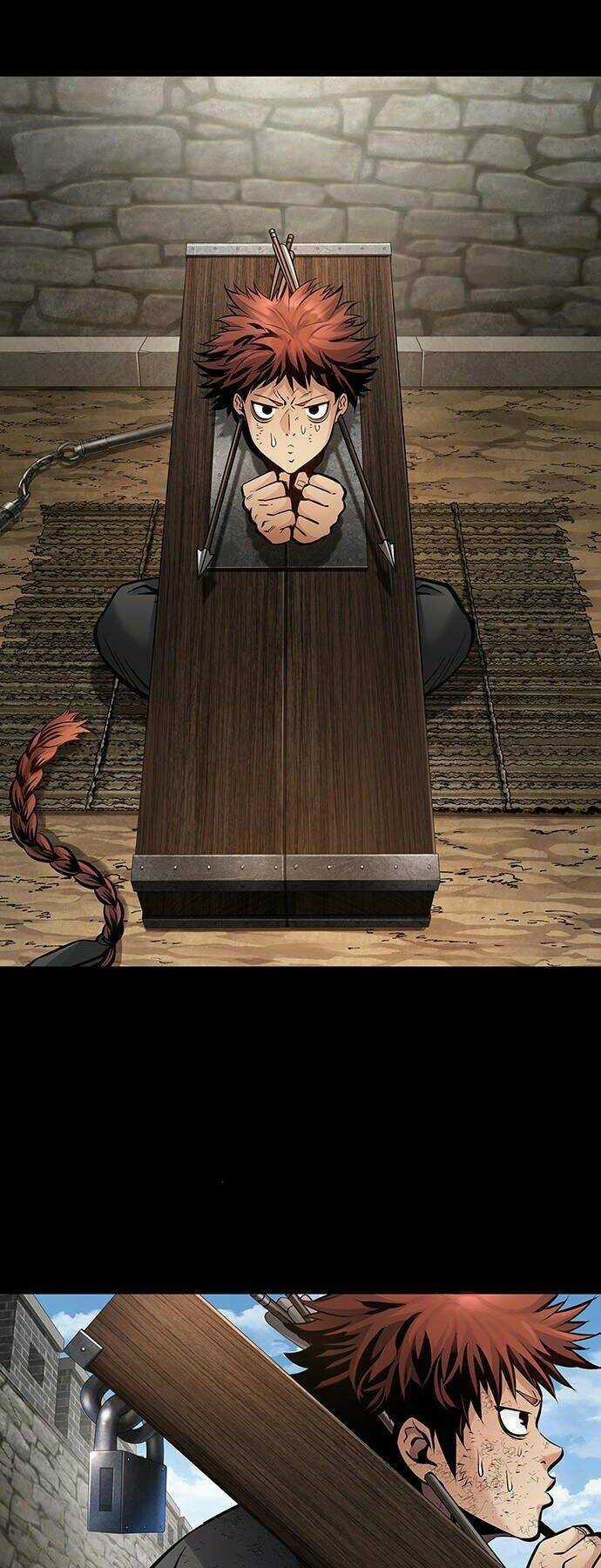 Đạn Bạc - Chapter 4 - Trang 10