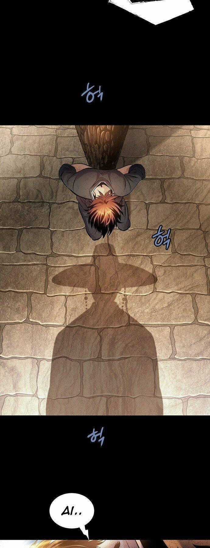 Đạn Bạc - Chapter 5 - Trang 2