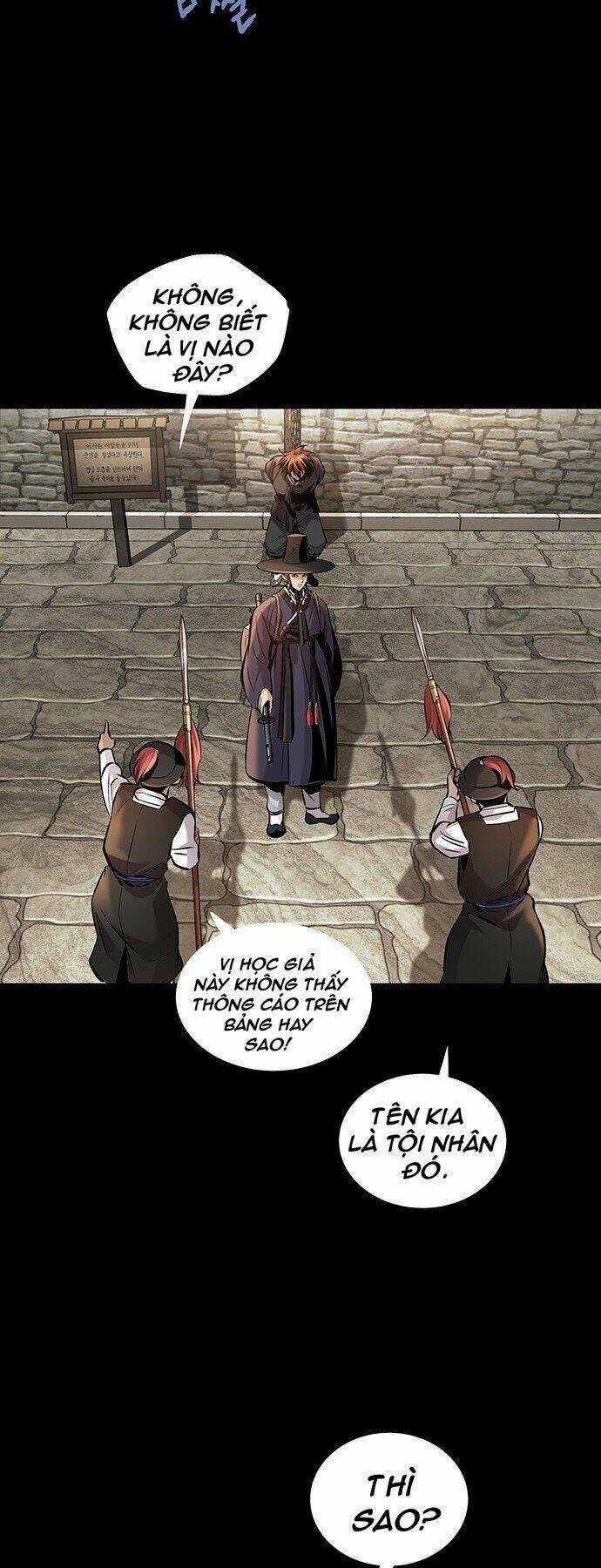 Đạn Bạc - Chapter 5 - Trang 11