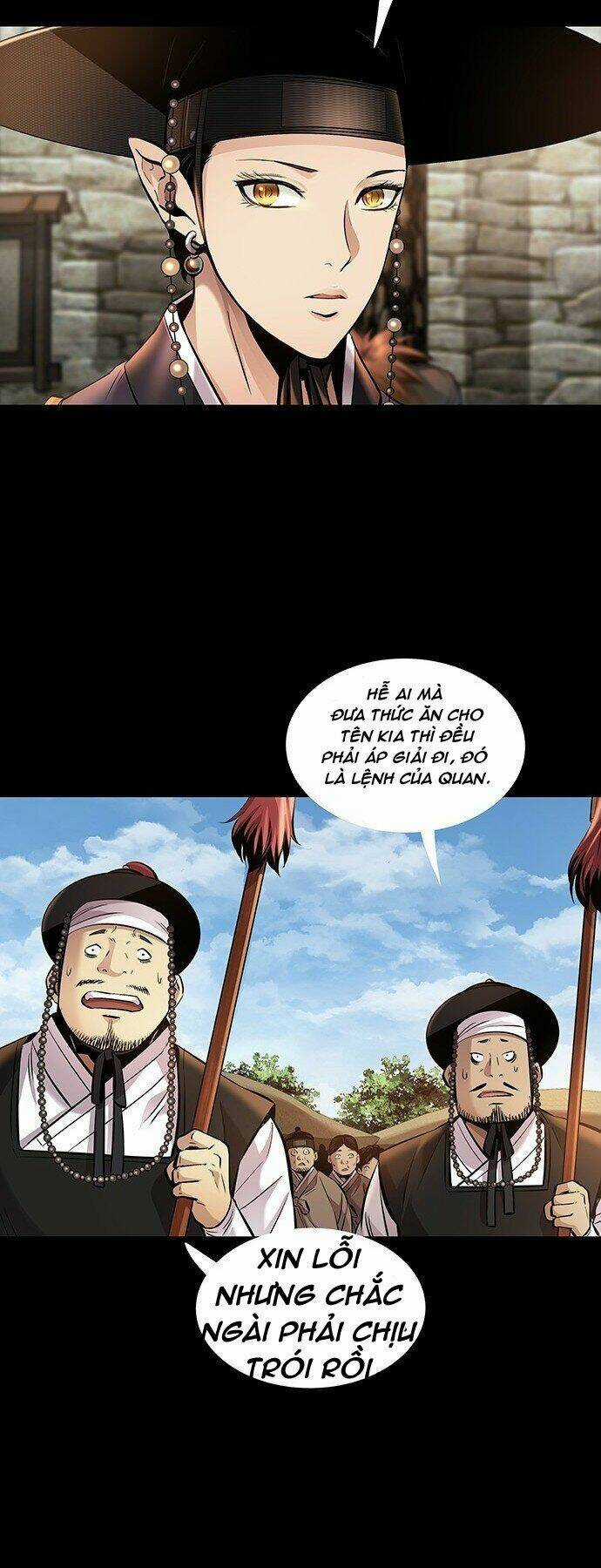 Đạn Bạc - Chapter 5 - Trang 12