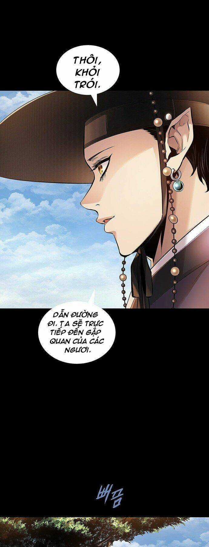 Đạn Bạc - Chapter 5 - Trang 13