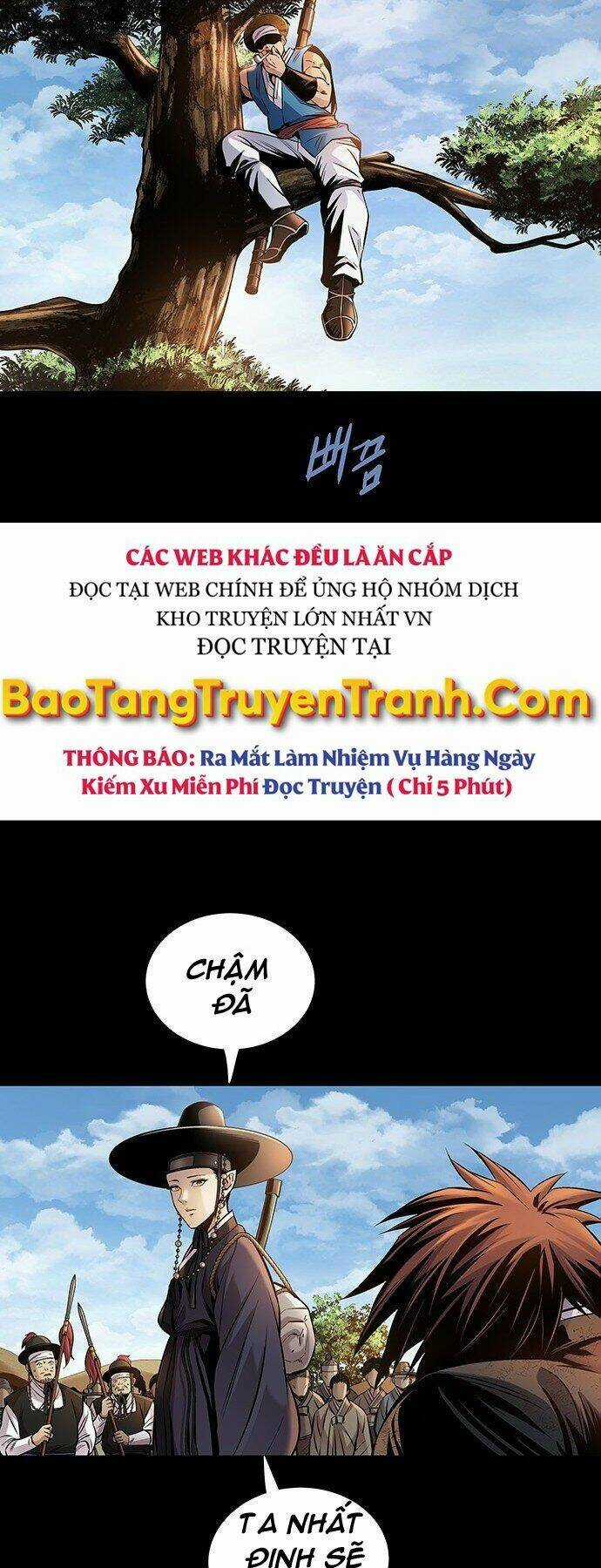 Đạn Bạc - Chapter 5 - Trang 14