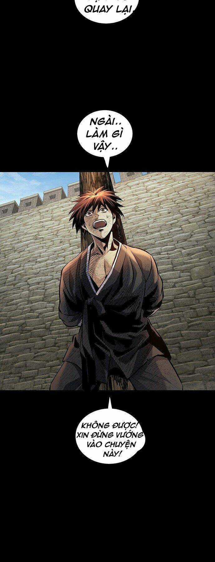 Đạn Bạc - Chapter 5 - Trang 15