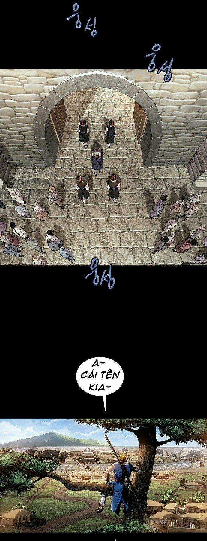 Đạn Bạc - Chapter 5 - Trang 16