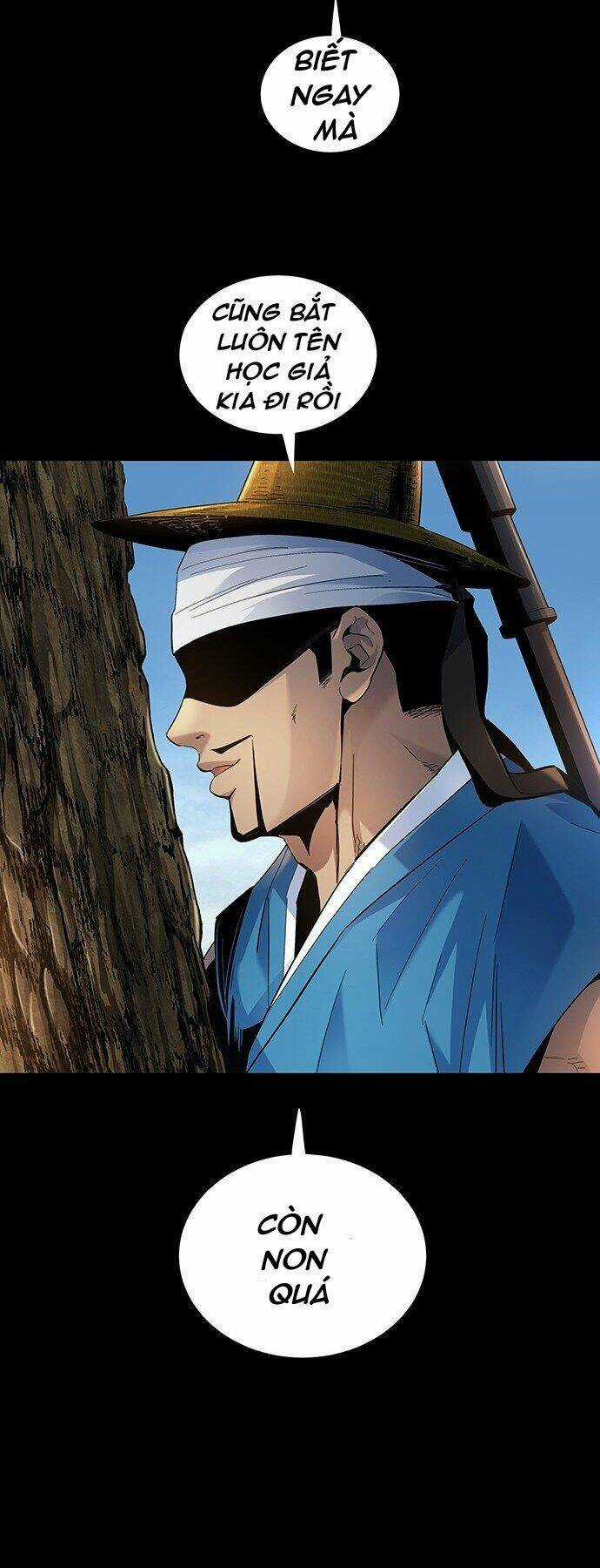 Đạn Bạc - Chapter 5 - Trang 17