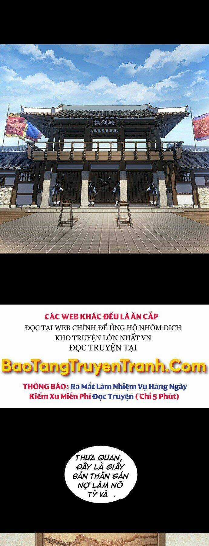 Đạn Bạc - Chapter 5 - Trang 18