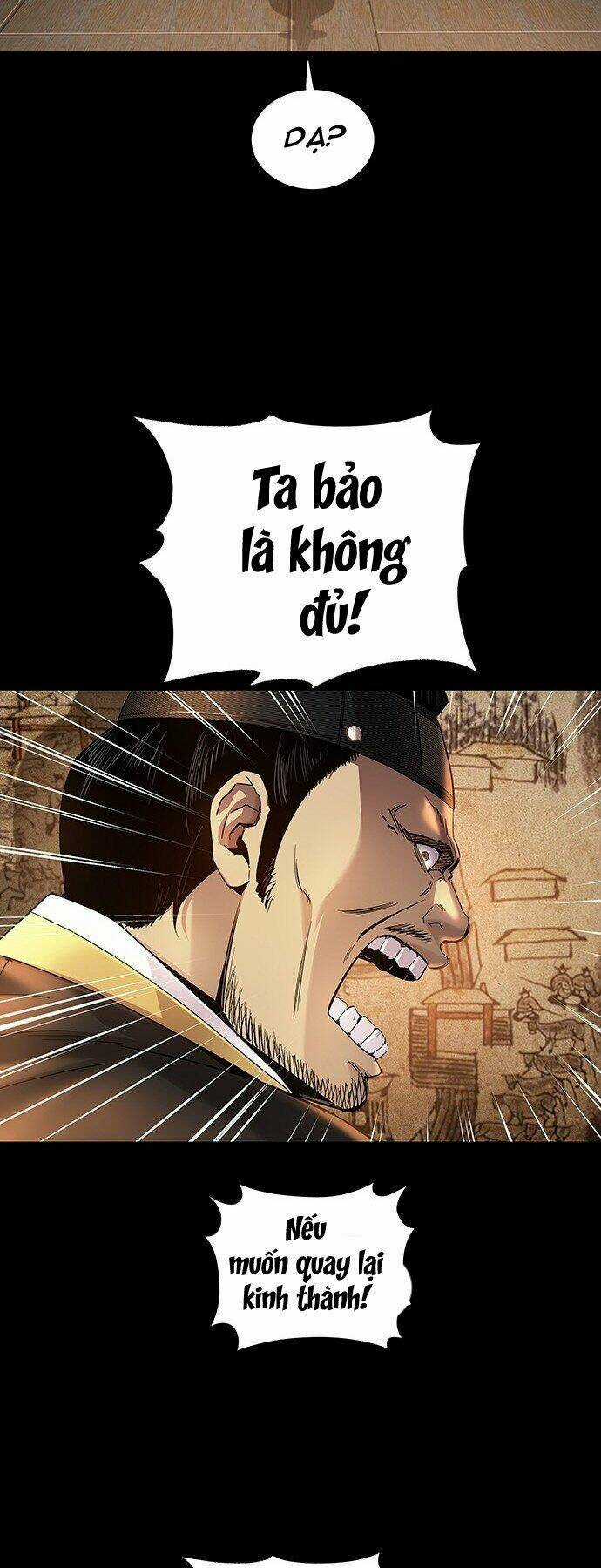 Đạn Bạc - Chapter 5 - Trang 20