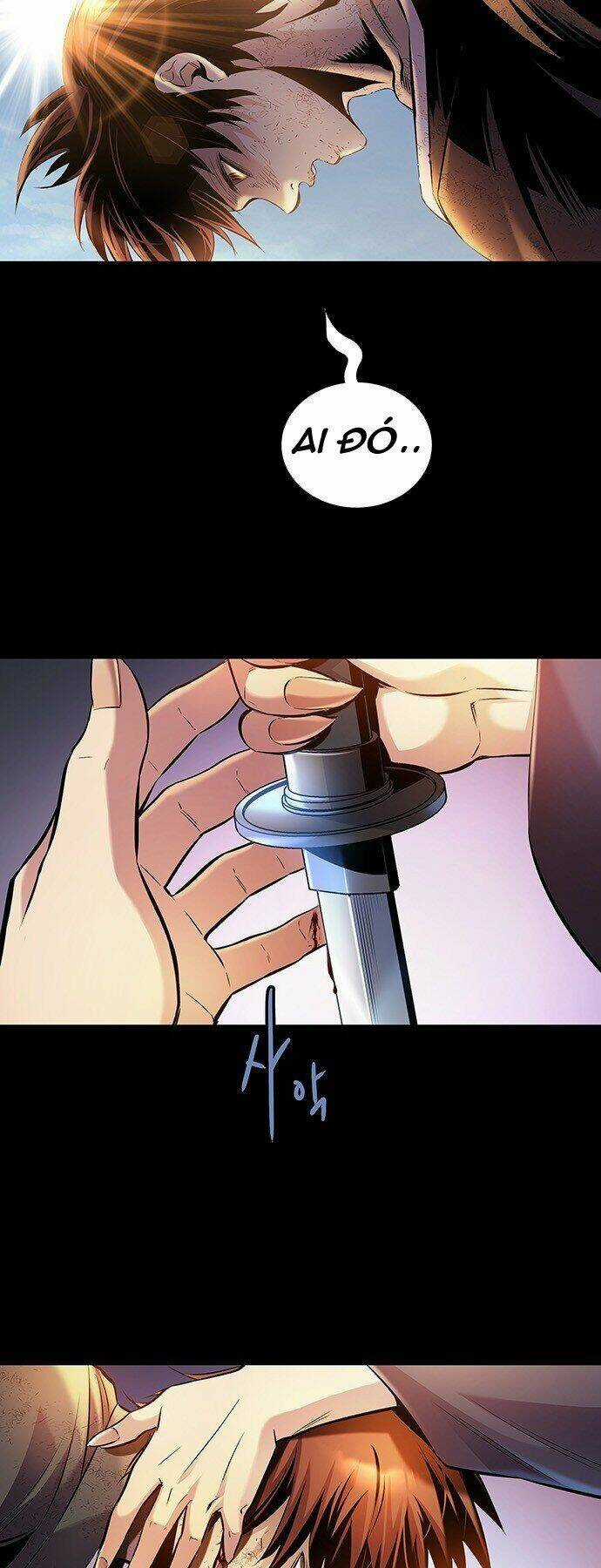 Đạn Bạc - Chapter 5 - Trang 3