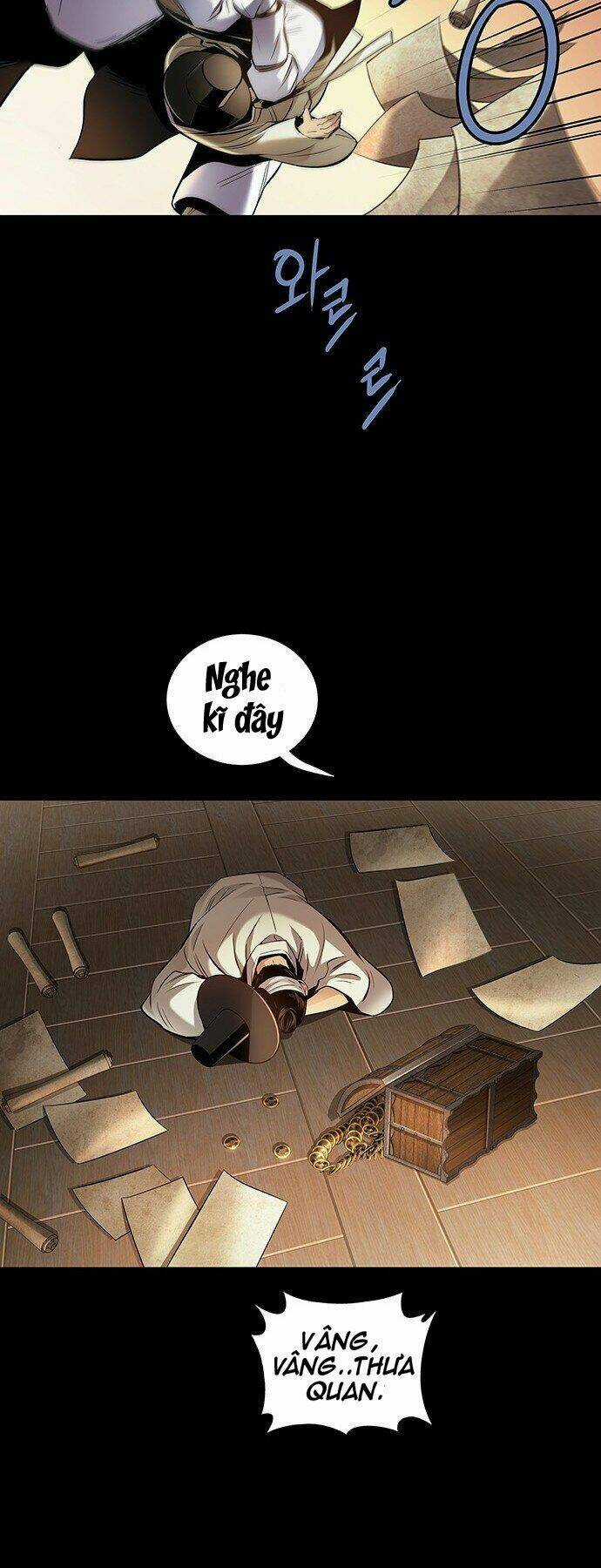 Đạn Bạc - Chapter 5 - Trang 22