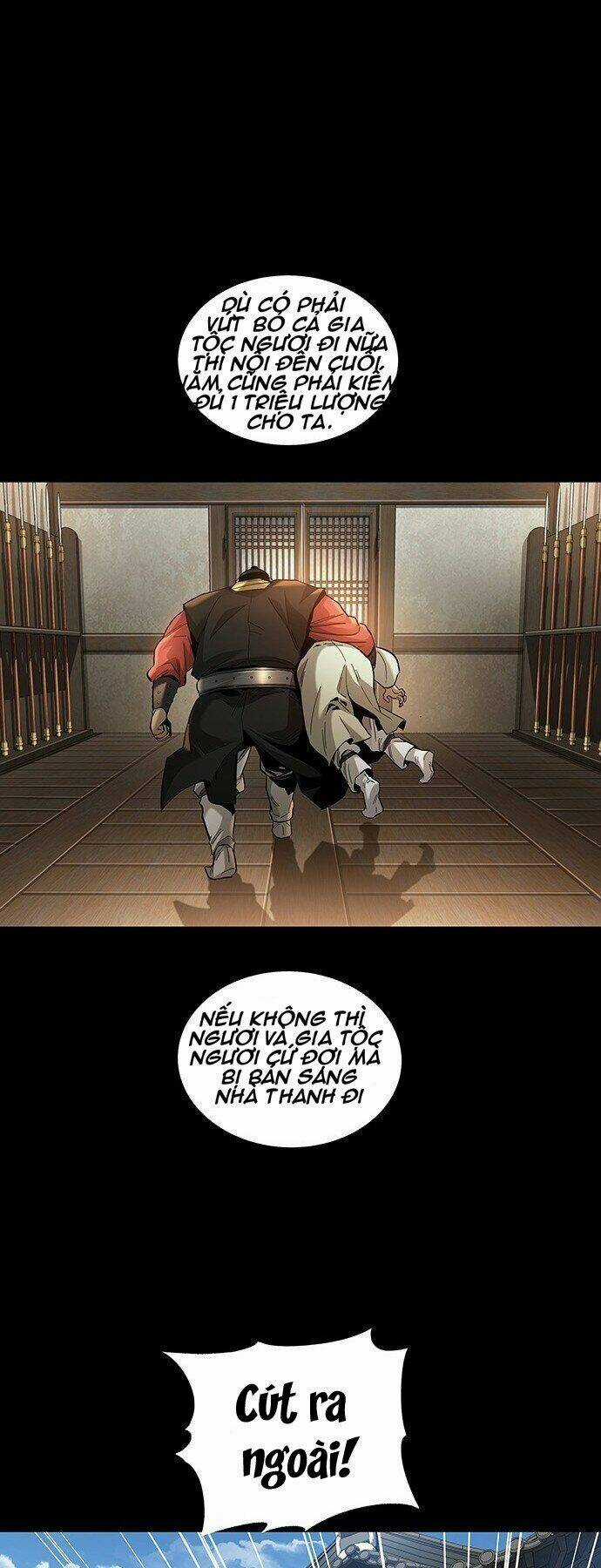 Đạn Bạc - Chapter 5 - Trang 23
