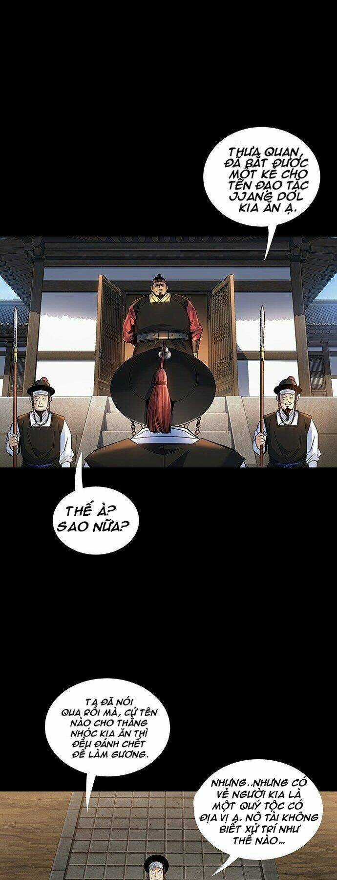 Đạn Bạc - Chapter 5 - Trang 25