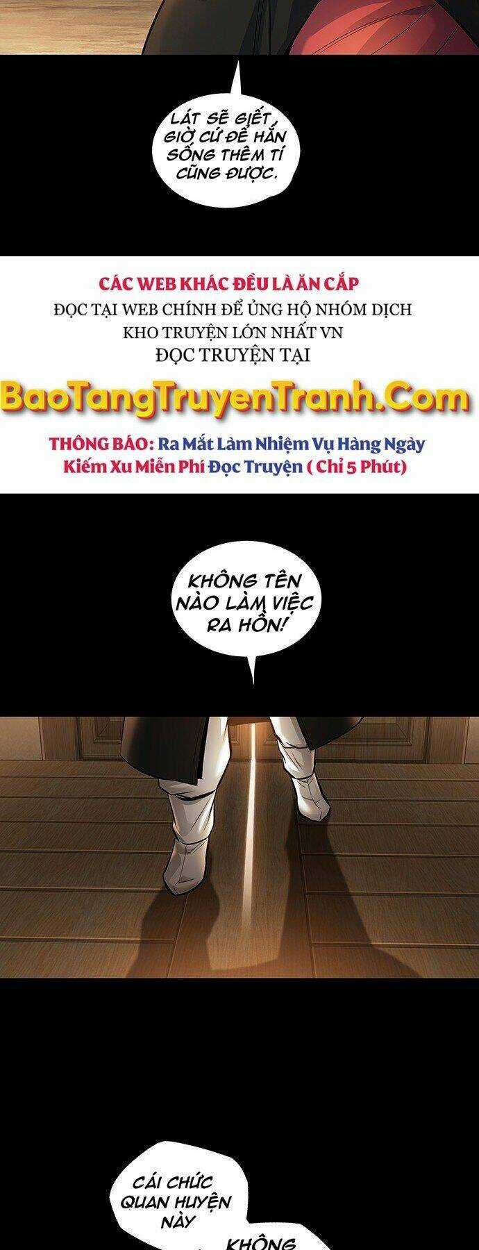 Đạn Bạc - Chapter 5 - Trang 27