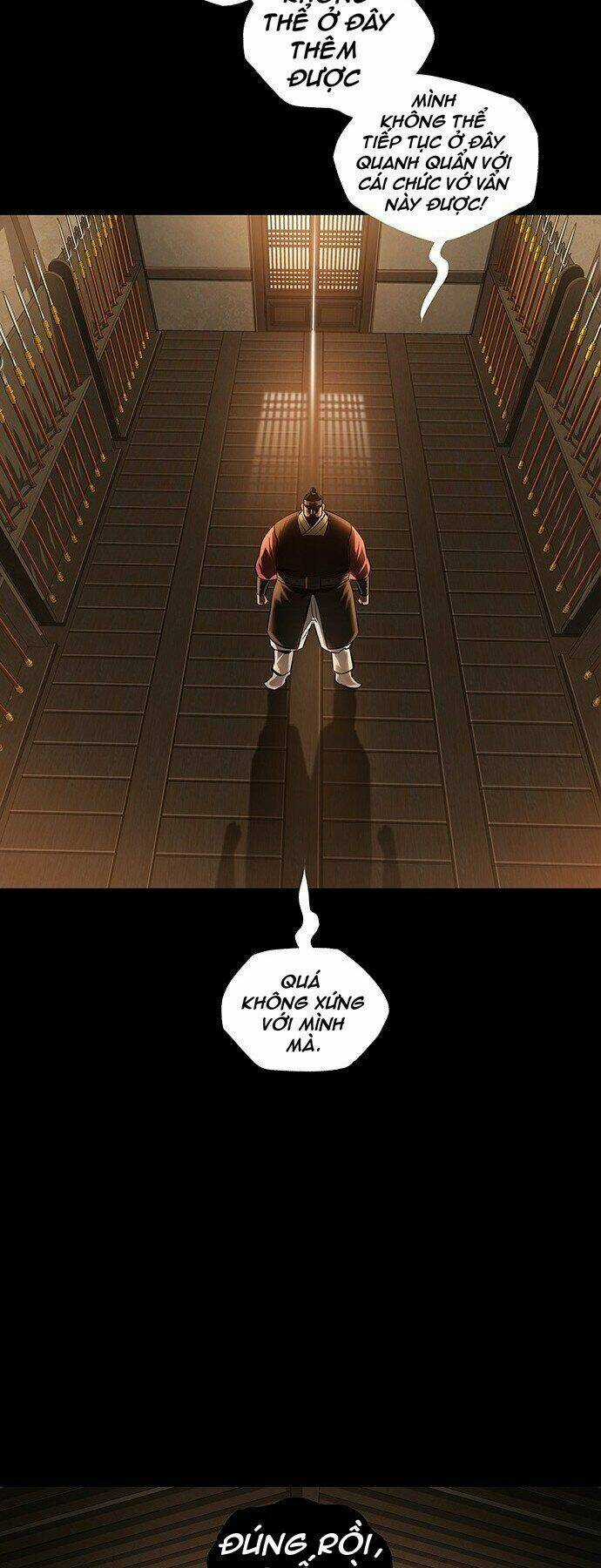 Đạn Bạc - Chapter 5 - Trang 28