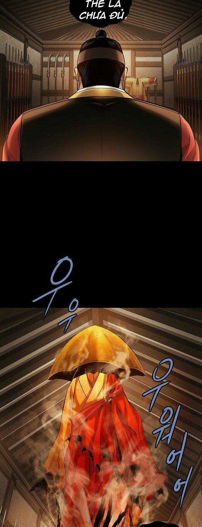 Đạn Bạc - Chapter 5 - Trang 29