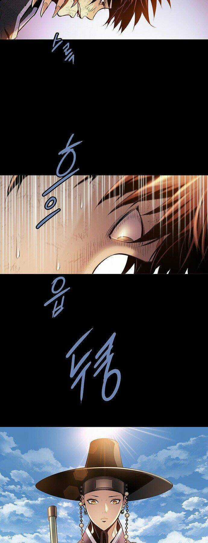 Đạn Bạc - Chapter 5 - Trang 4