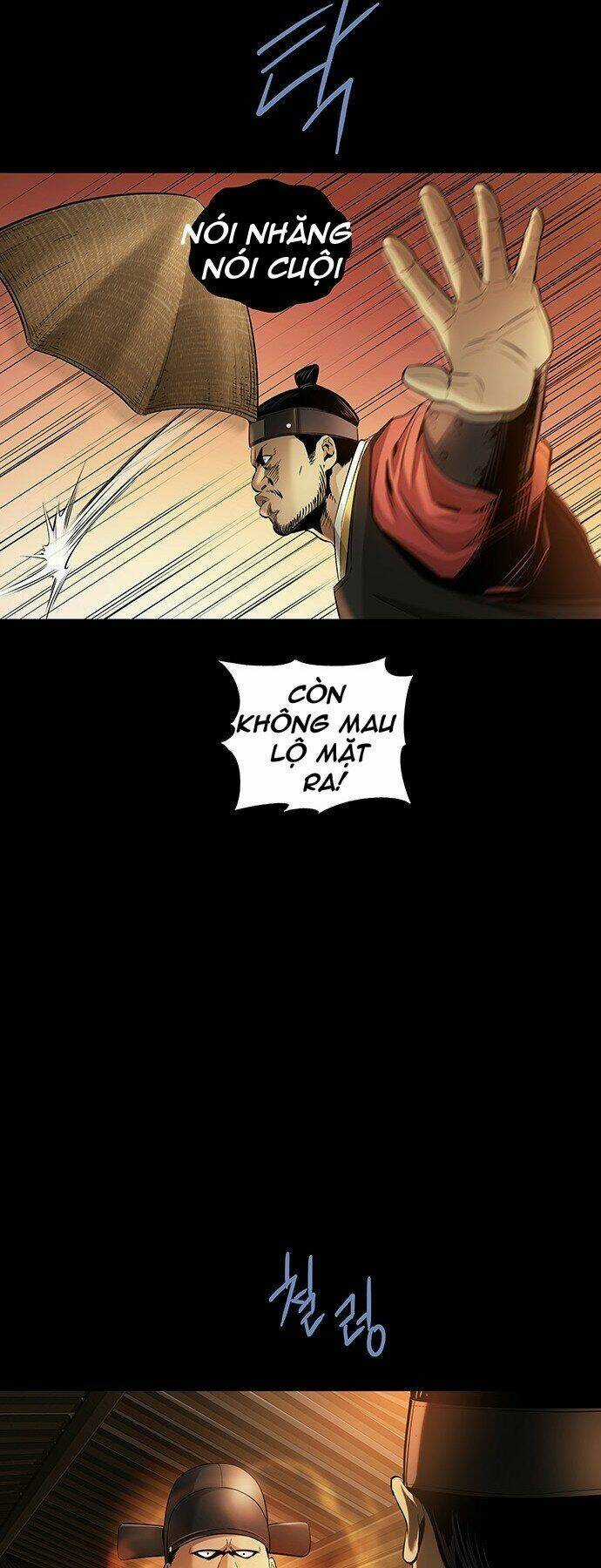 Đạn Bạc - Chapter 5 - Trang 31