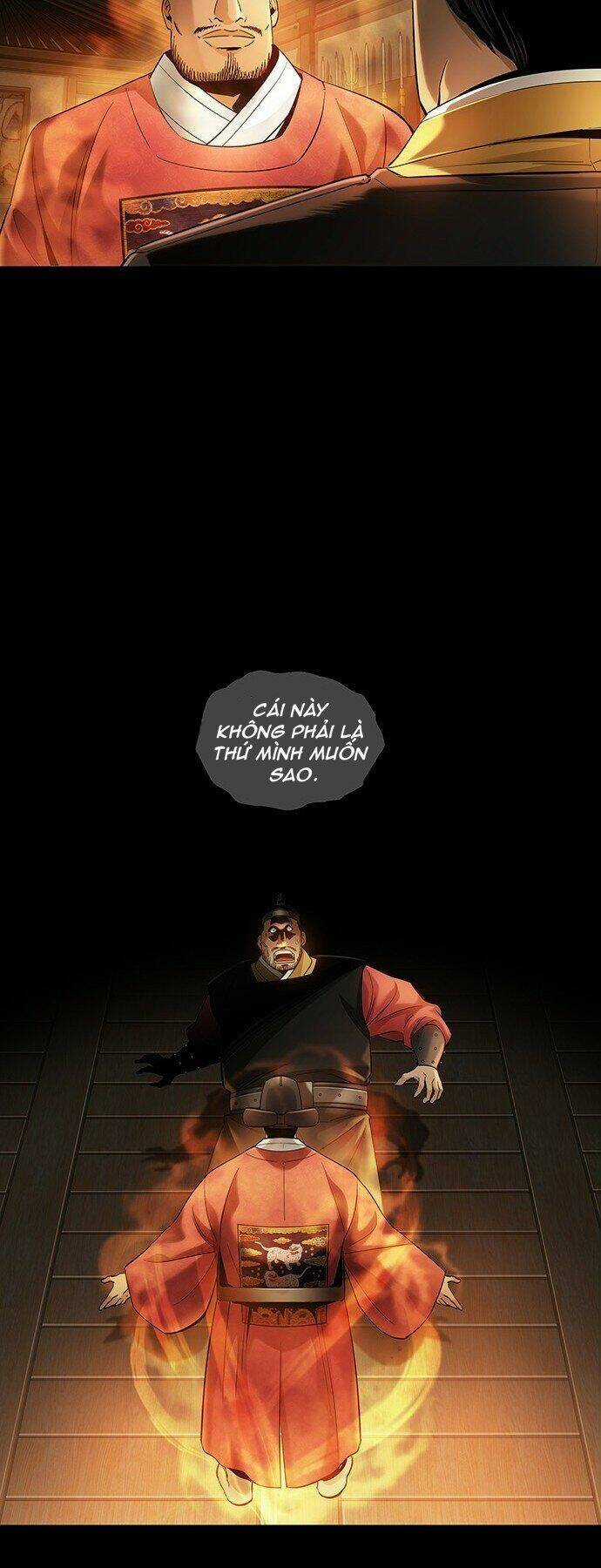 Đạn Bạc - Chapter 5 - Trang 32