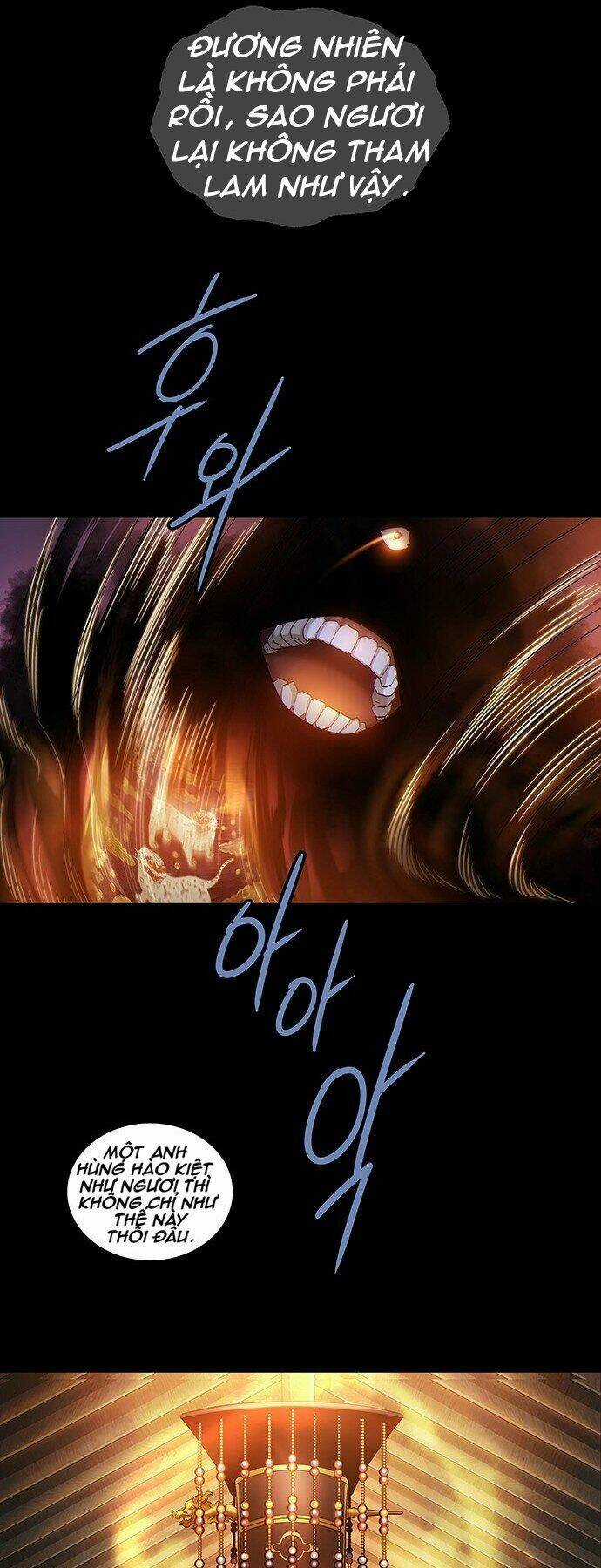 Đạn Bạc - Chapter 5 - Trang 33