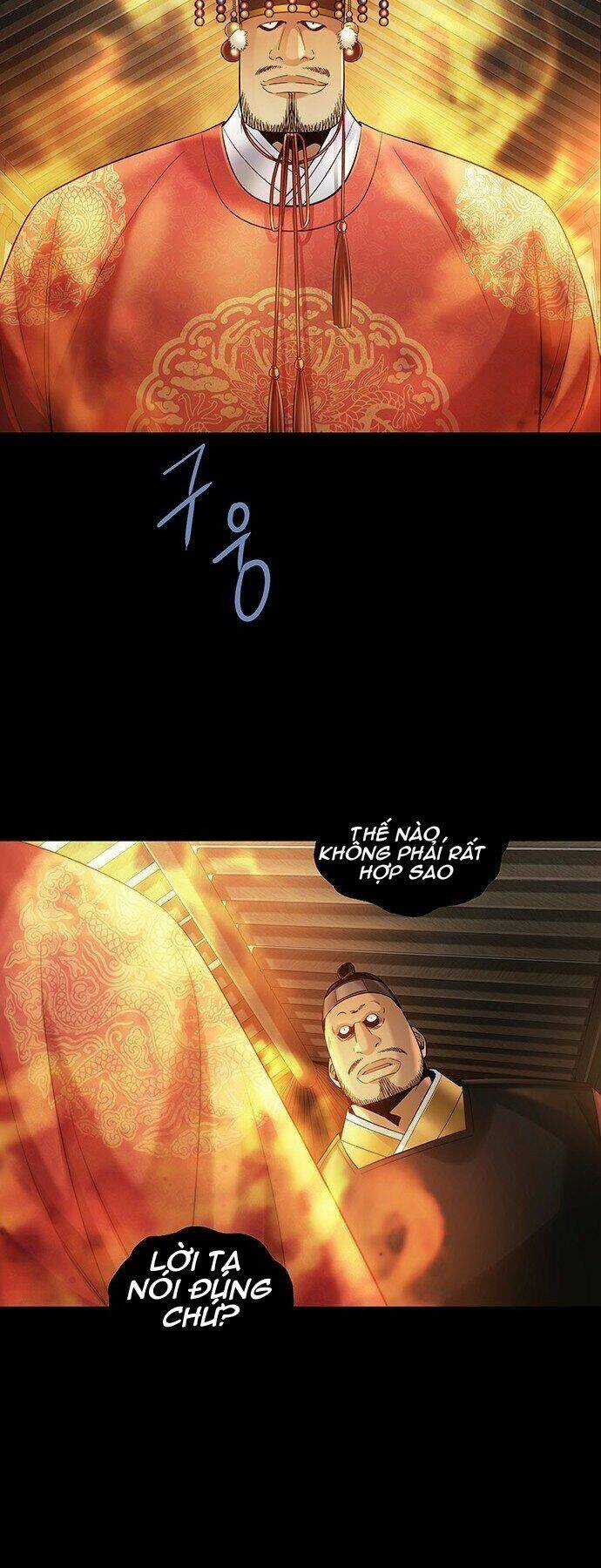 Đạn Bạc - Chapter 5 - Trang 34