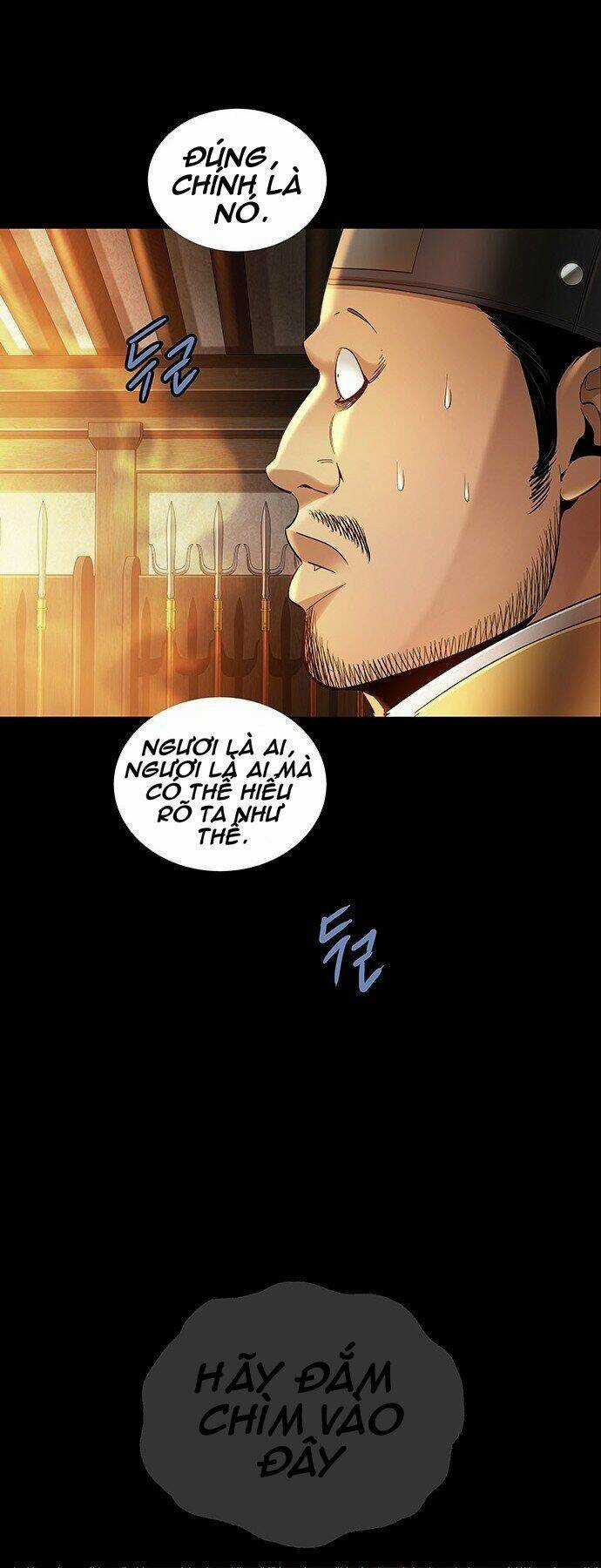 Đạn Bạc - Chapter 5 - Trang 35