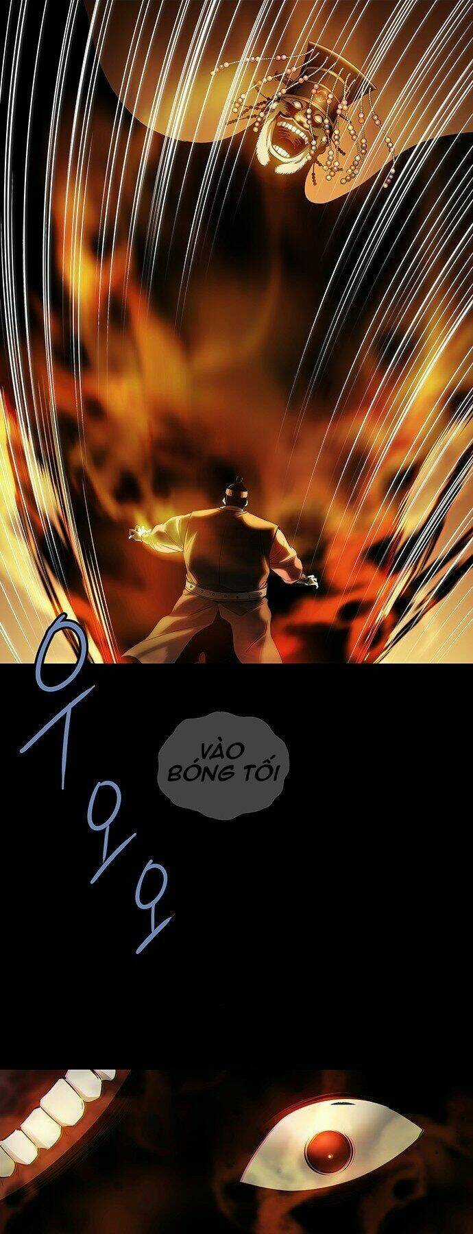 Đạn Bạc - Chapter 5 - Trang 36