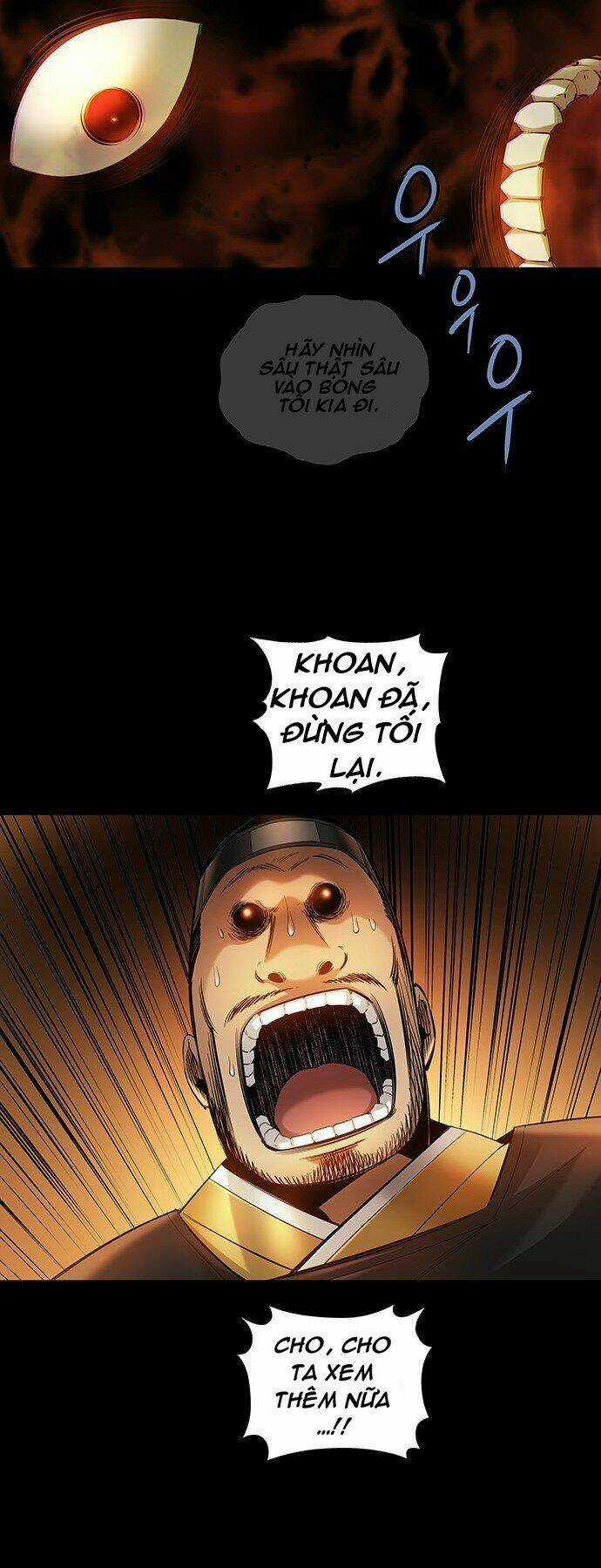 Đạn Bạc - Chapter 5 - Trang 37