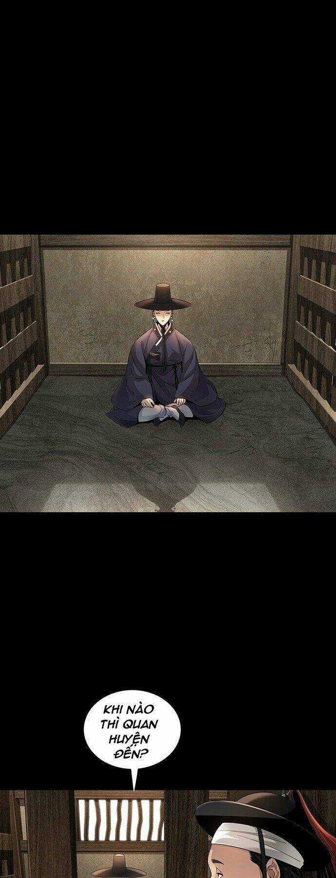 Đạn Bạc - Chapter 5 - Trang 38