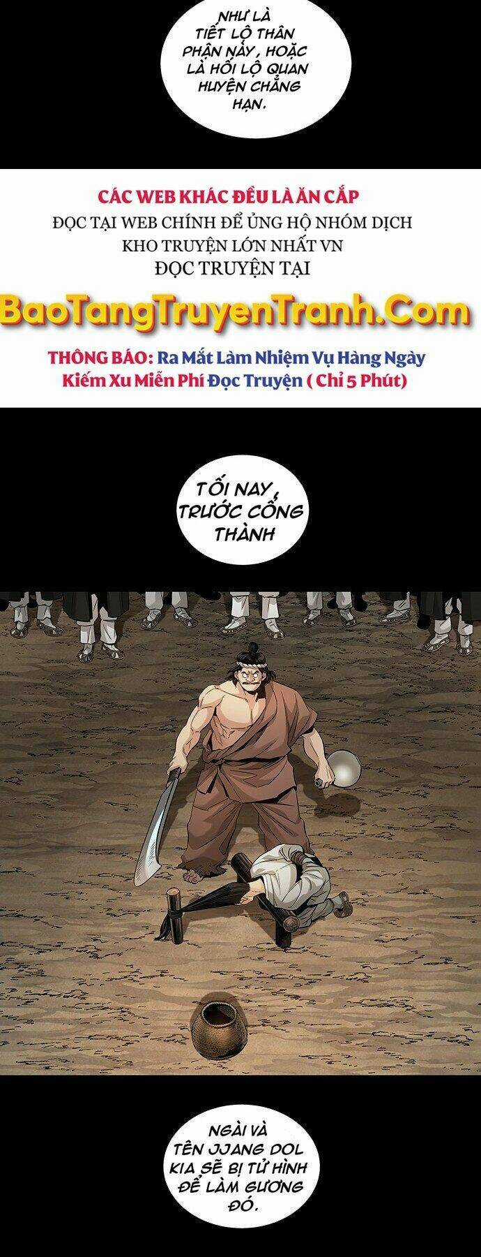 Đạn Bạc - Chapter 5 - Trang 40