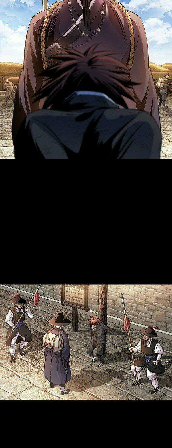 Đạn Bạc - Chapter 5 - Trang 5