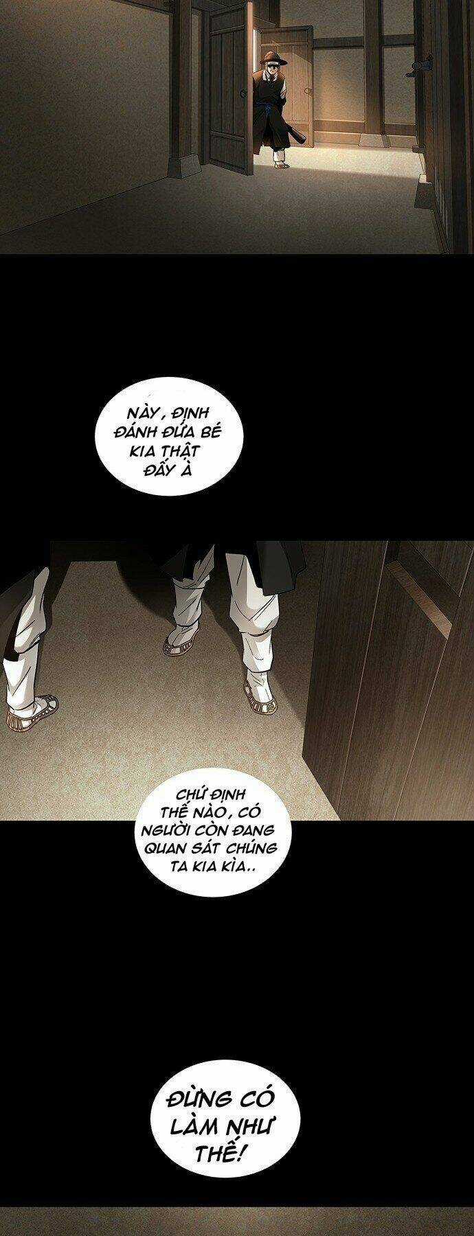 Đạn Bạc - Chapter 5 - Trang 42