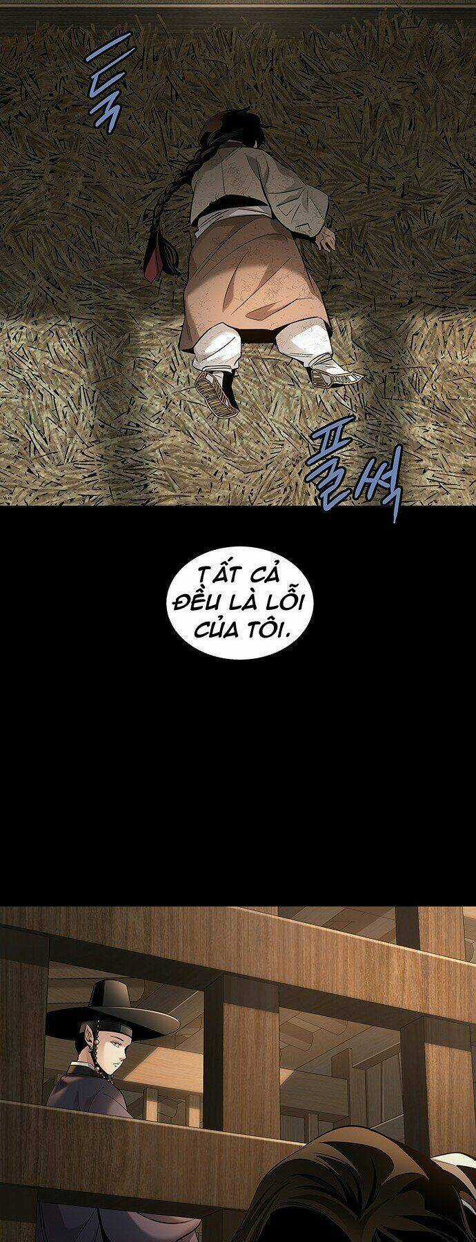 Đạn Bạc - Chapter 5 - Trang 43