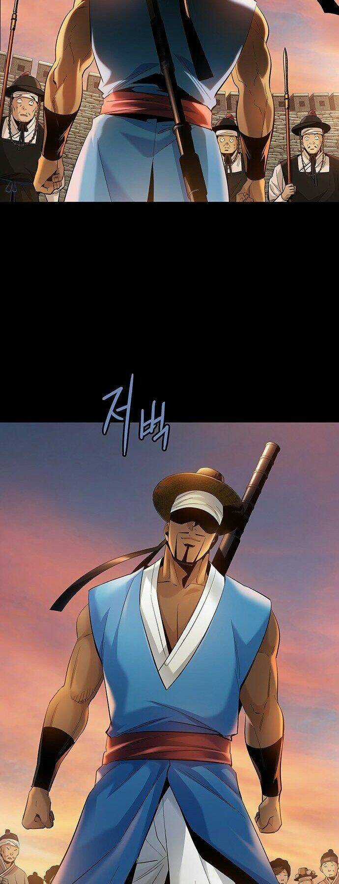 Đạn Bạc - Chapter 5 - Trang 46