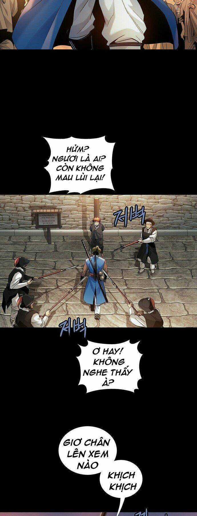 Đạn Bạc - Chapter 5 - Trang 47