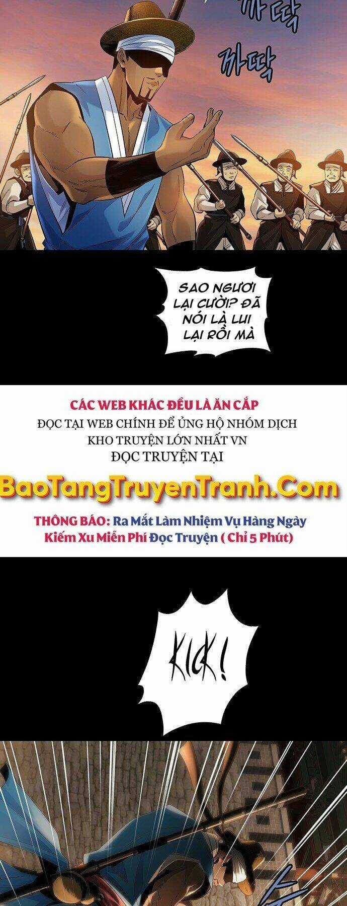 Đạn Bạc - Chapter 5 - Trang 48