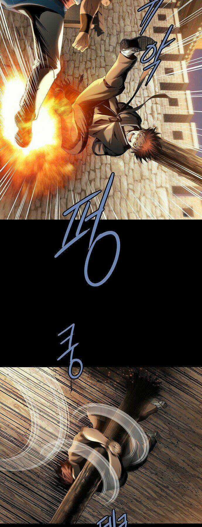 Đạn Bạc - Chapter 5 - Trang 49