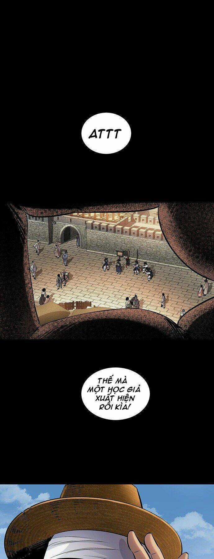 Đạn Bạc - Chapter 5 - Trang 6