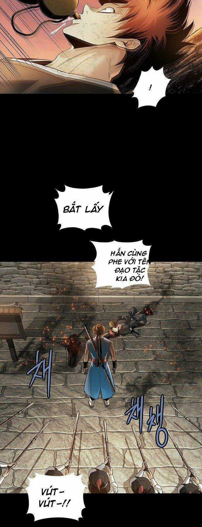 Đạn Bạc - Chapter 5 - Trang 51