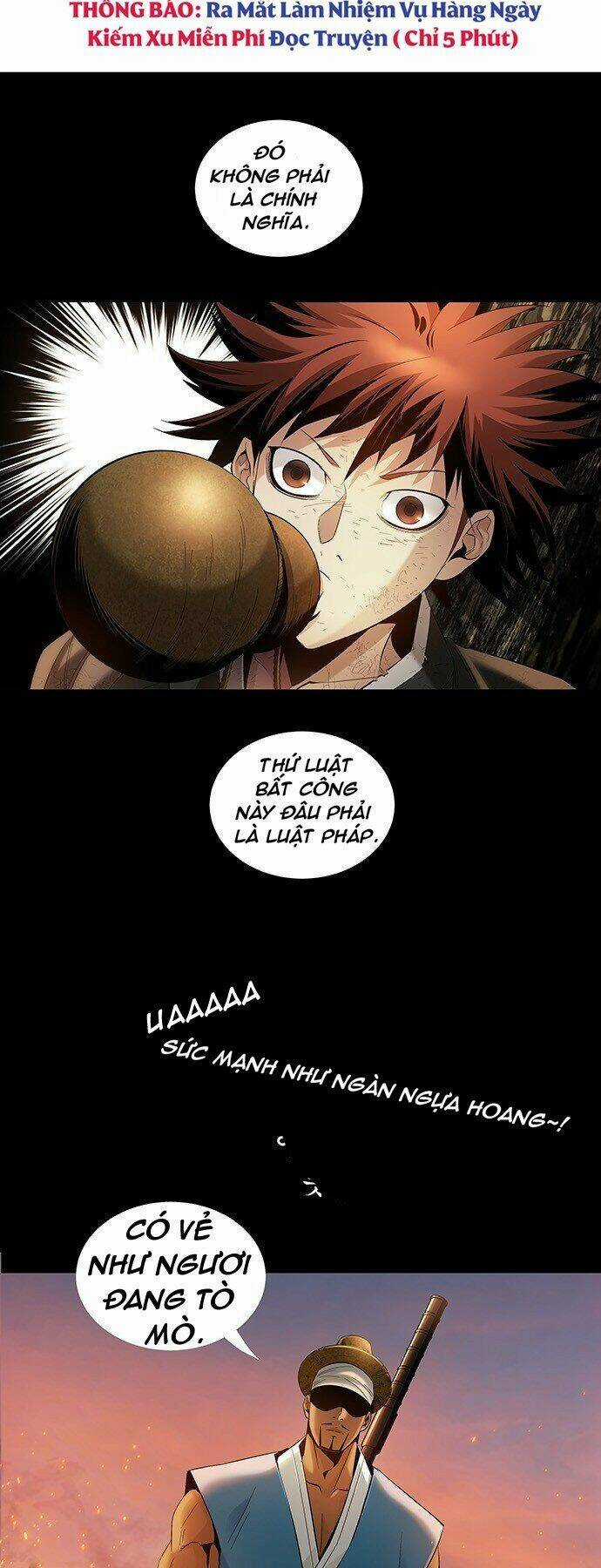 Đạn Bạc - Chapter 5 - Trang 53