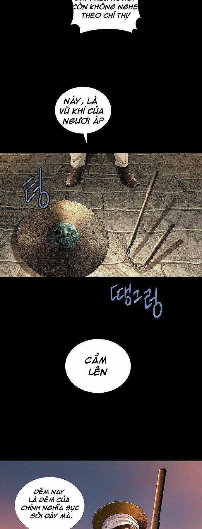 Đạn Bạc - Chapter 5 - Trang 55