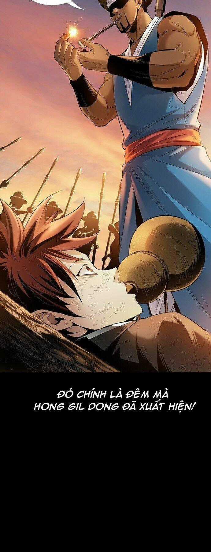 Đạn Bạc - Chapter 5 - Trang 56