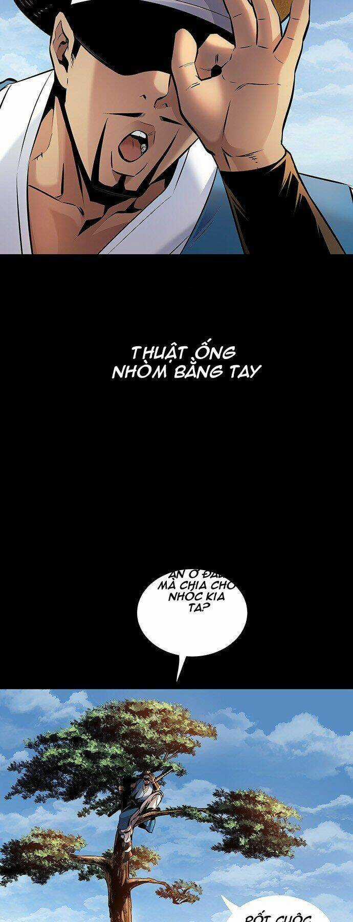 Đạn Bạc - Chapter 5 - Trang 7