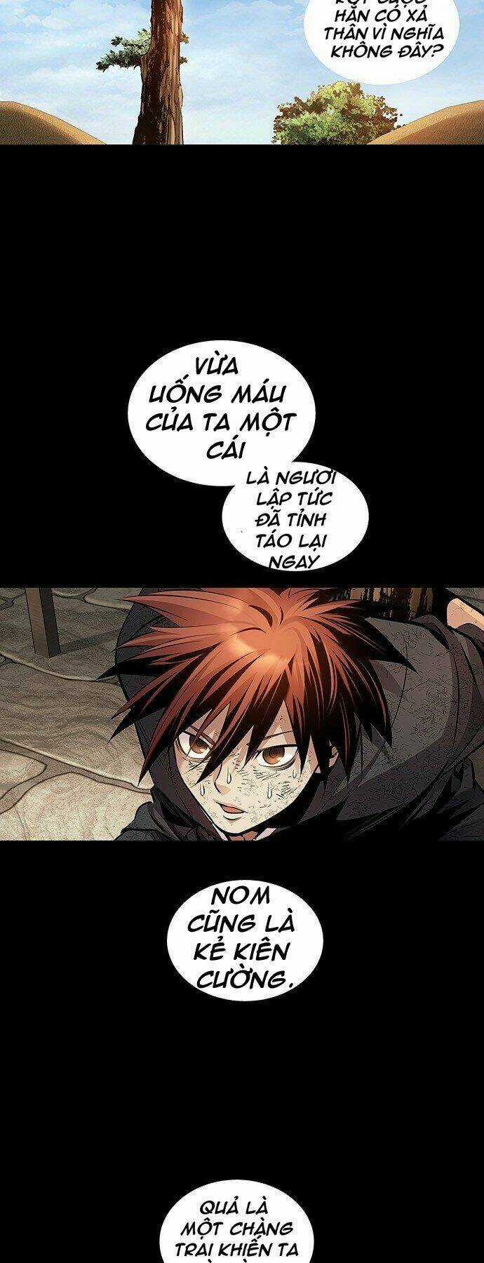 Đạn Bạc - Chapter 5 - Trang 8