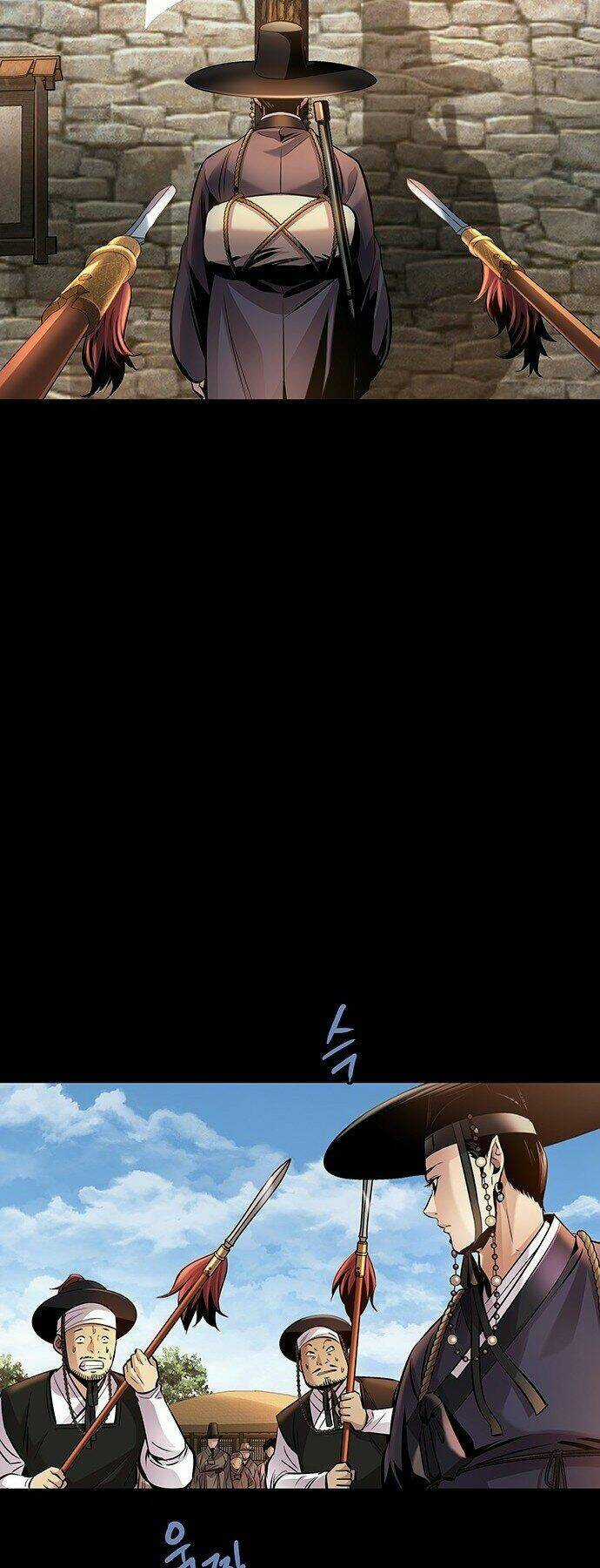 Đạn Bạc - Chapter 5 - Trang 10