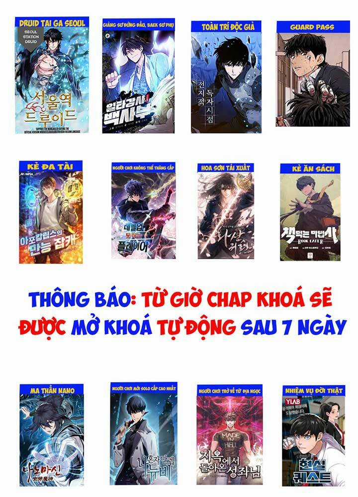 Đạn Bạc - Chapter 6 - Trang 105