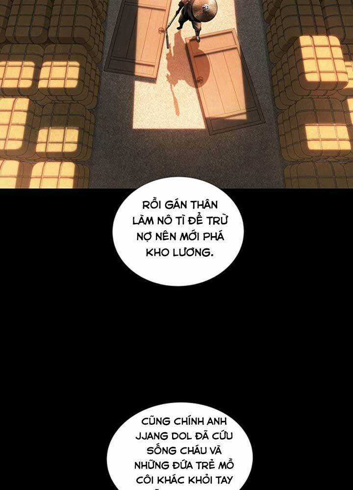 Đạn Bạc - Chapter 6 - Trang 12