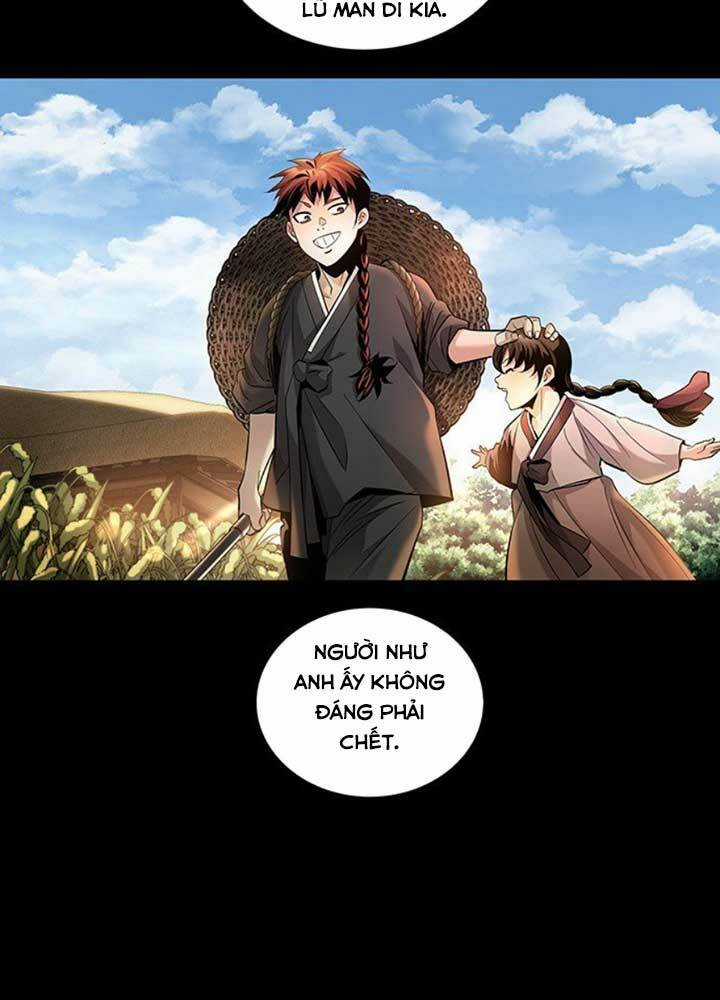 Đạn Bạc - Chapter 6 - Trang 13