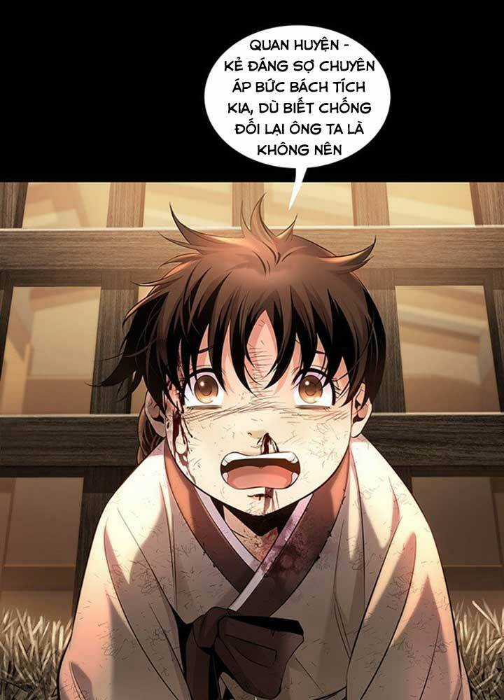 Đạn Bạc - Chapter 6 - Trang 14