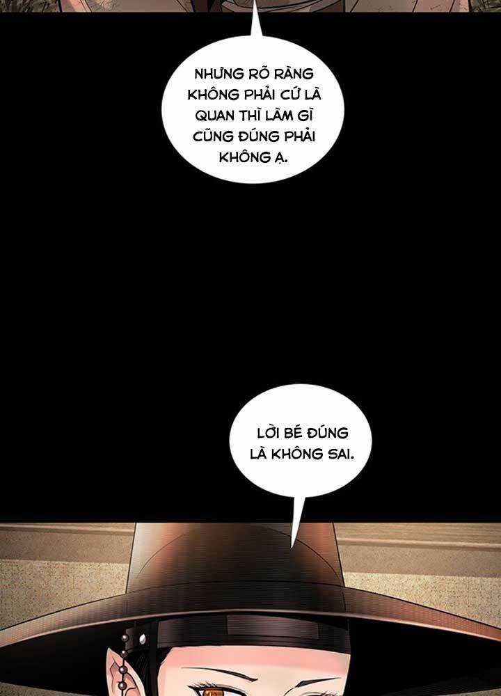 Đạn Bạc - Chapter 6 - Trang 15