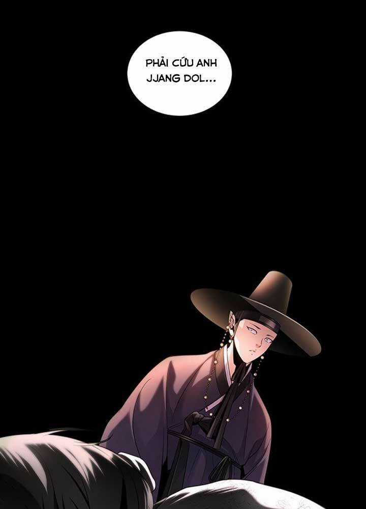 Đạn Bạc - Chapter 6 - Trang 18