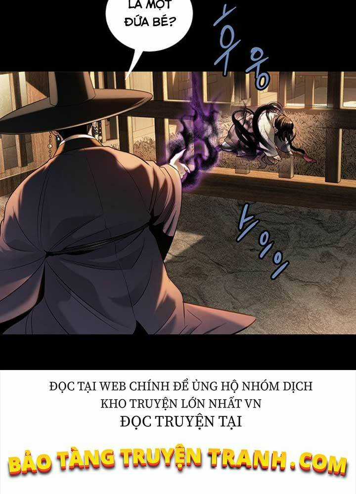 Đạn Bạc - Chapter 6 - Trang 3